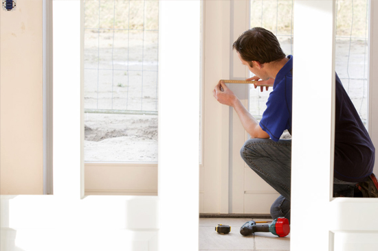 Edgewater-interior-door-repair