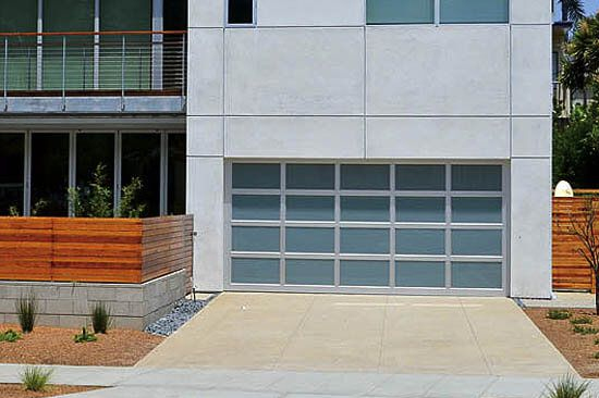 steel door repair Edgewater