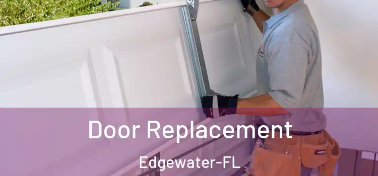  Door Replacement Edgewater-FL