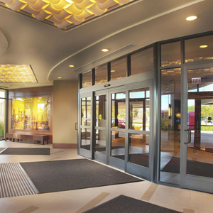 commercial door specialist Edgewater