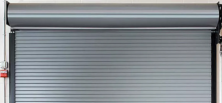 rolling steel door repair Edgewater